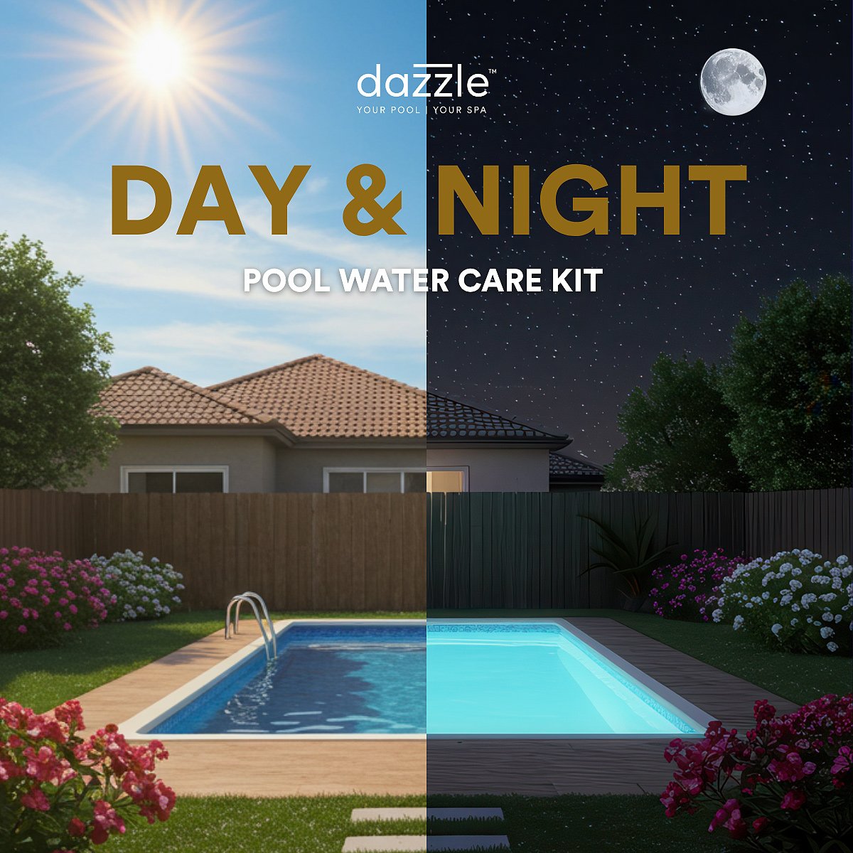 Day & Night social still