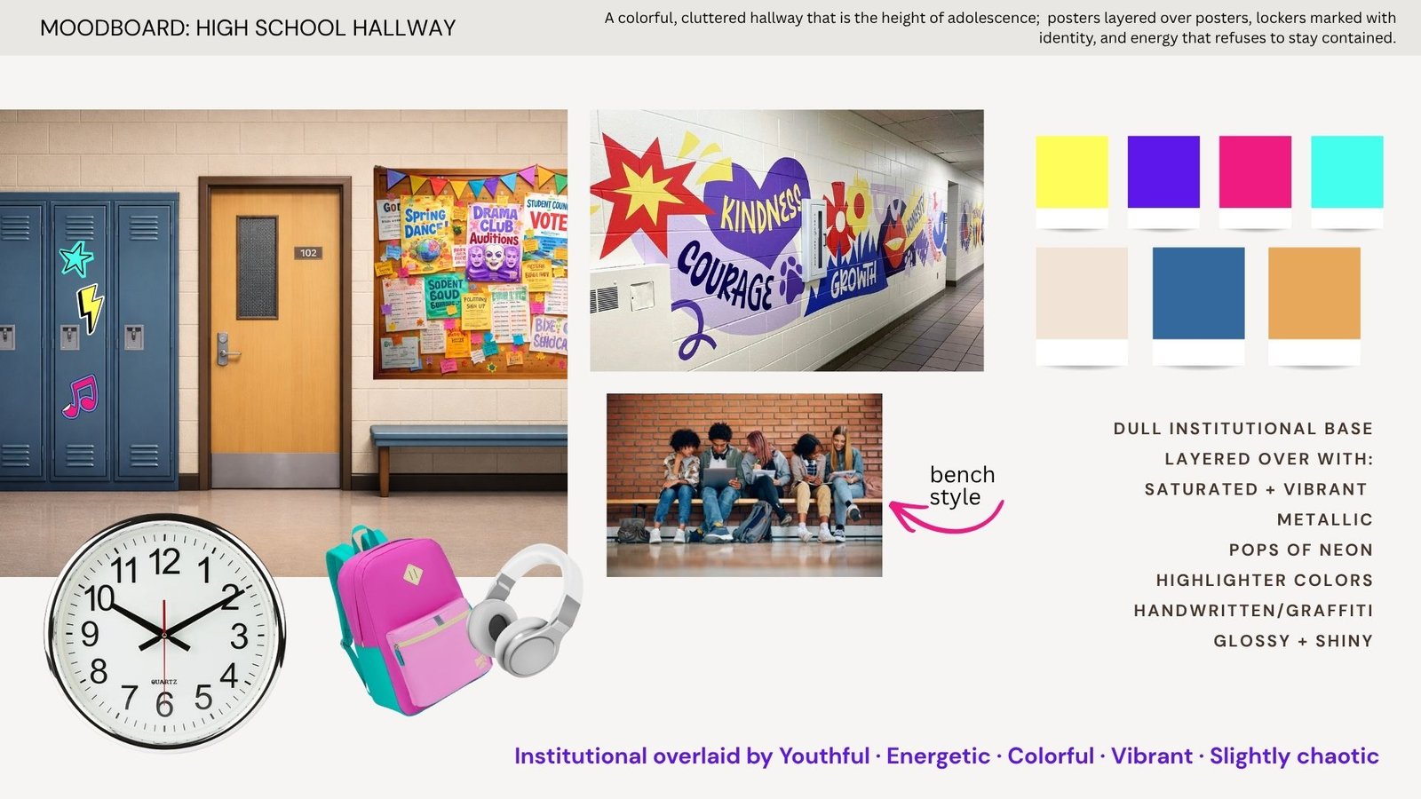 Set design slides &mdash; slide 13 of 17