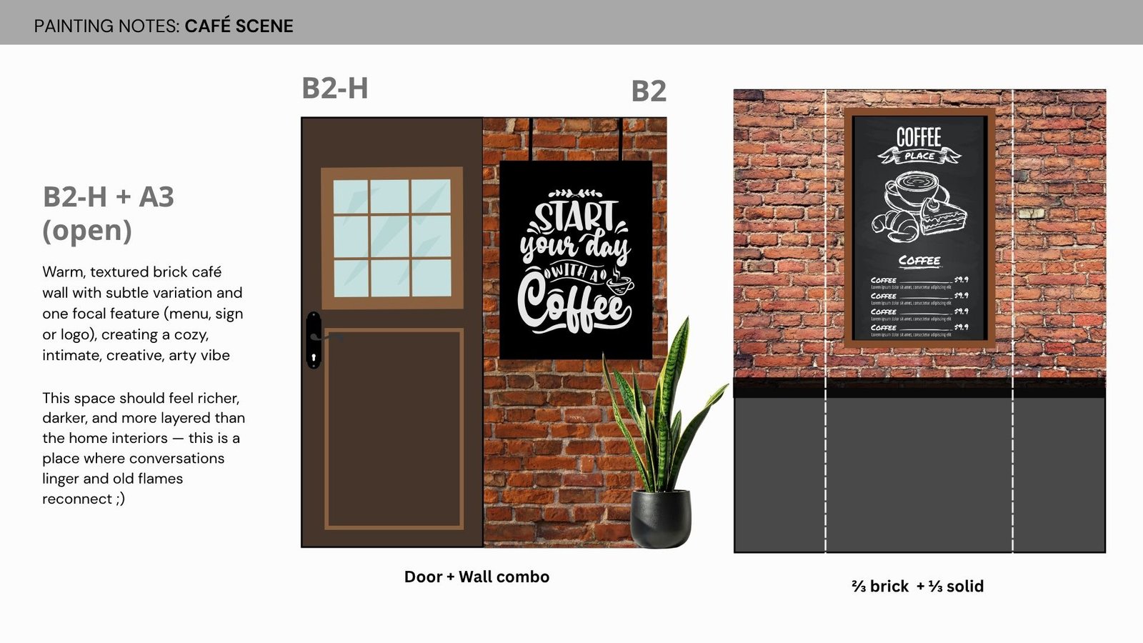Set design slides &mdash; slide 16 of 17